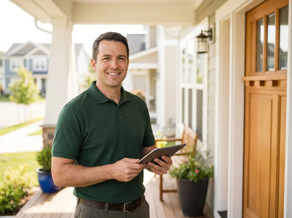 Pest control FAQs for Fletcher, NC